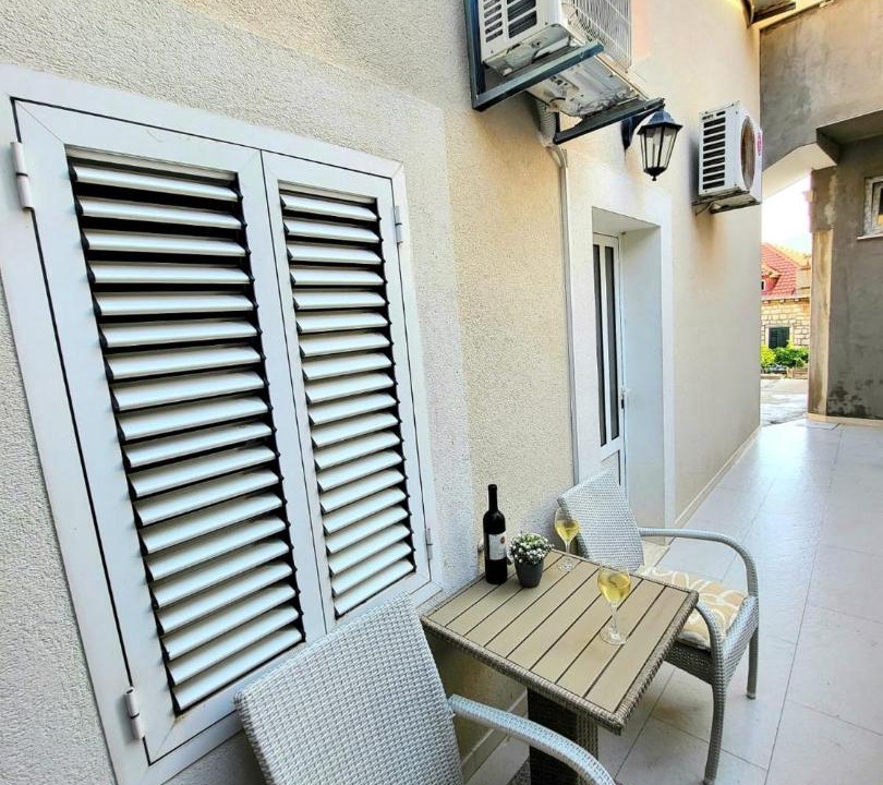 Photo of Patio Balcony in Gruz