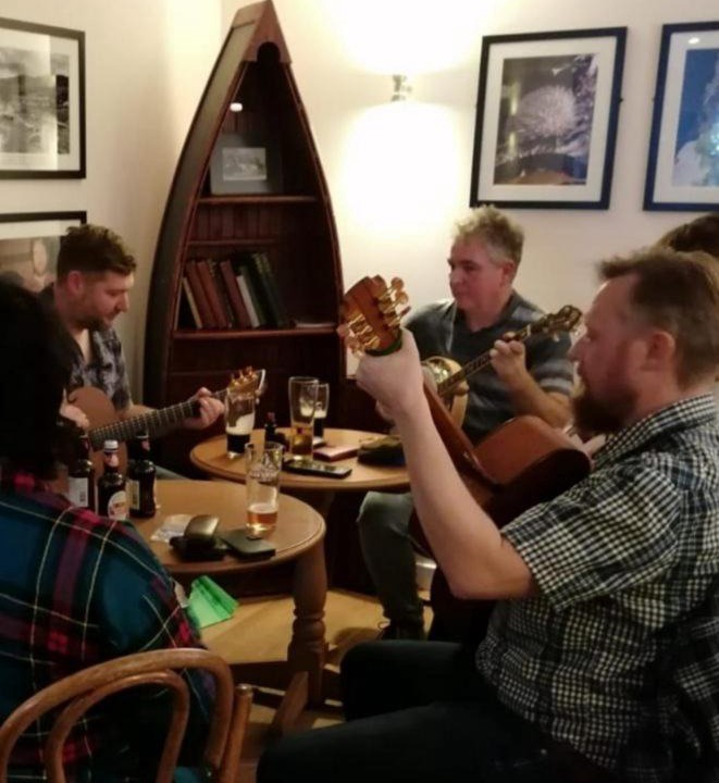 Photo of Others in Glenuig