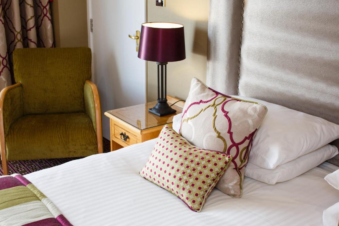 Photo of Bedroom in Pentrefelin