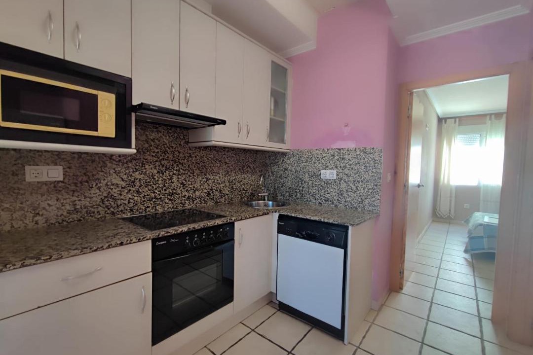 Photo of Kitchen in Lo Pagan