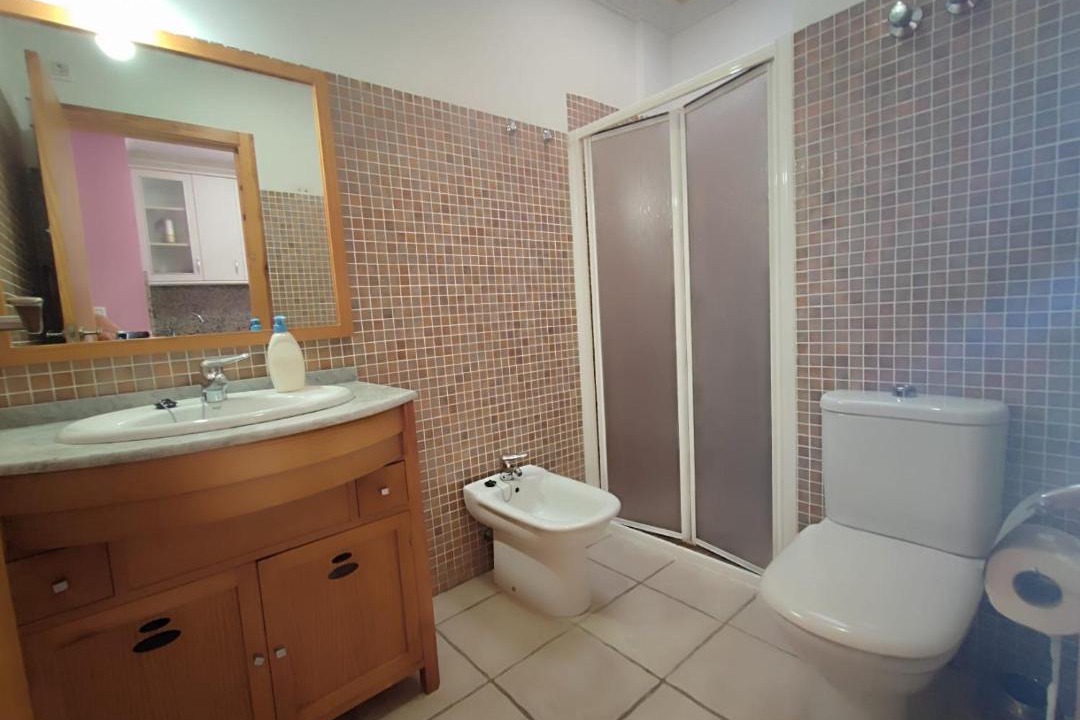 Photo of Bathroom in Lo Pagan