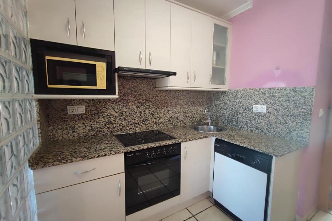 Photo of Kitchen in Lo Pagan