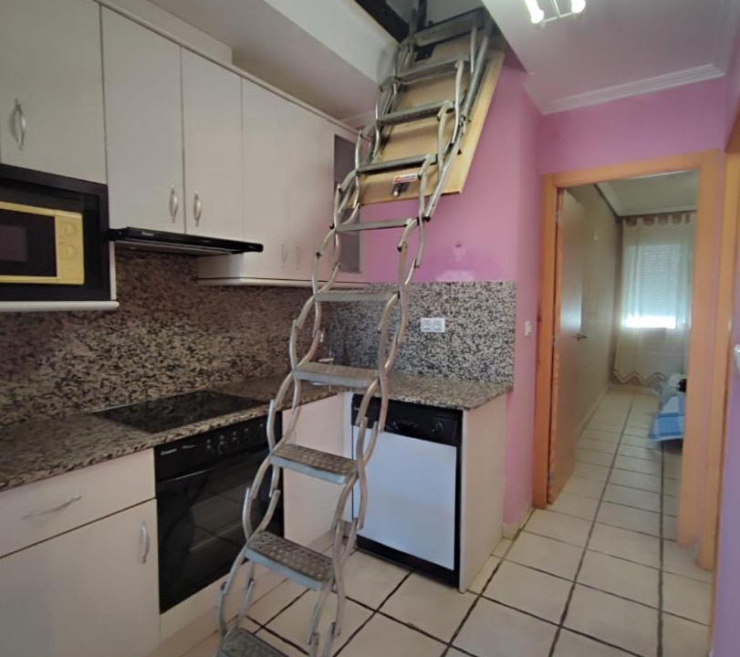Photo of Kitchen in Lo Pagan