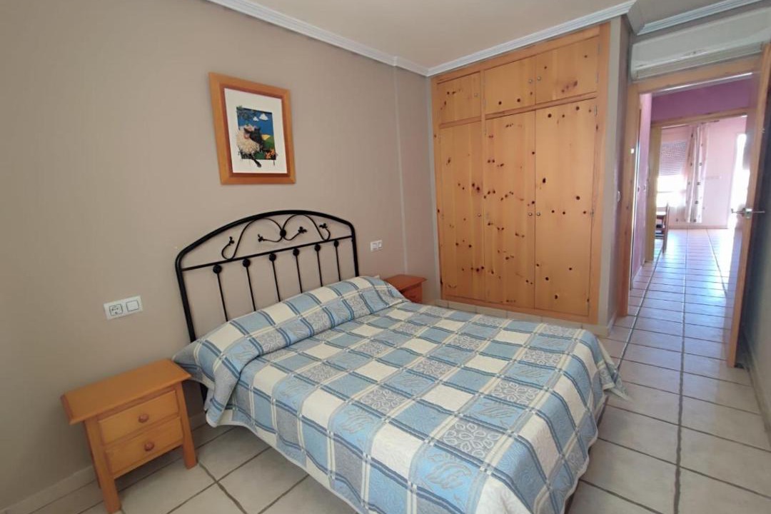 Photo of Bedroom in Lo Pagan