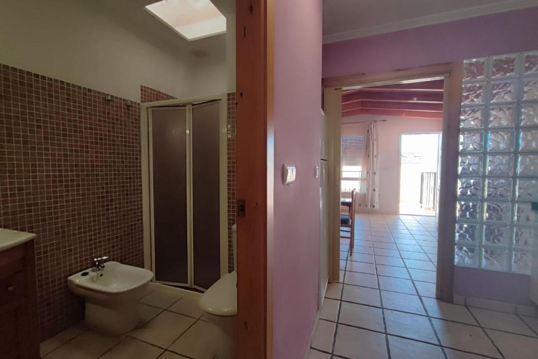 Photo of Bathroom in Lo Pagan