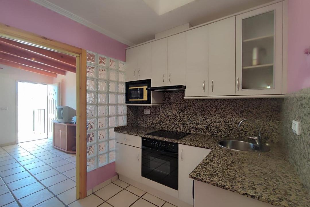 Photo of Kitchen in Lo Pagan