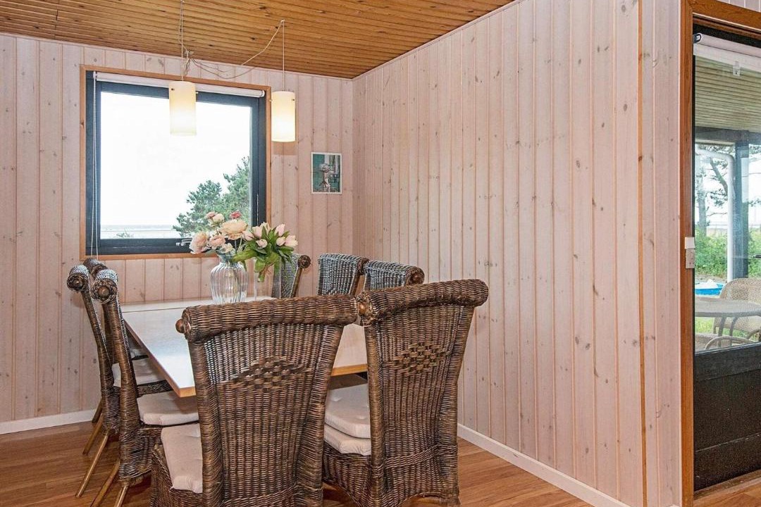 Photo of Livingroom in Øer Strand