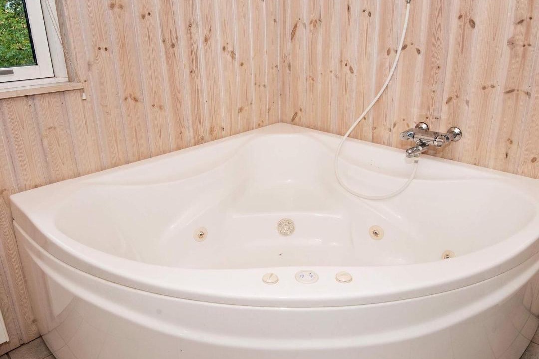 Photo of Bathroom in Øer Strand