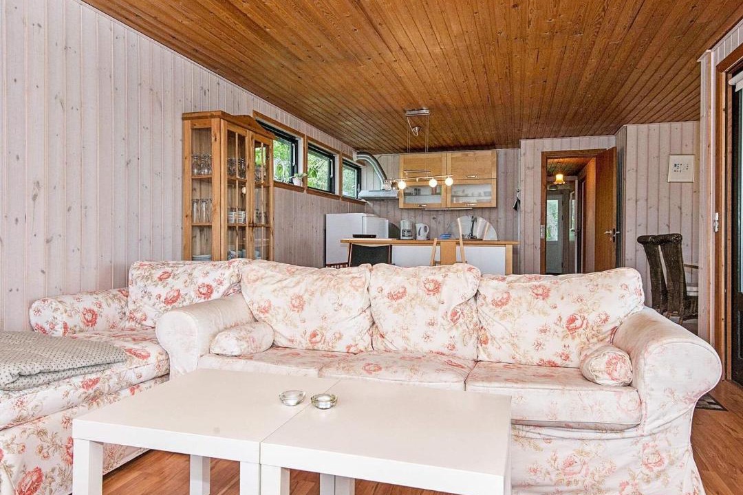 Photo of Bedroom in Øer Strand
