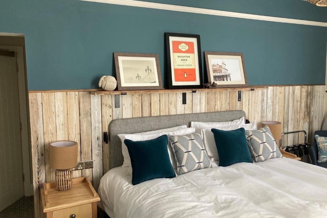 Photo of Bedroom in Woodingdean