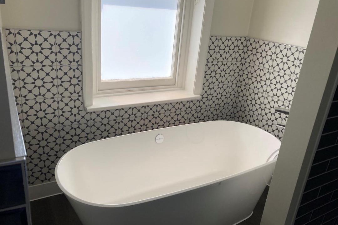 Photo of Bathroom in Woodingdean