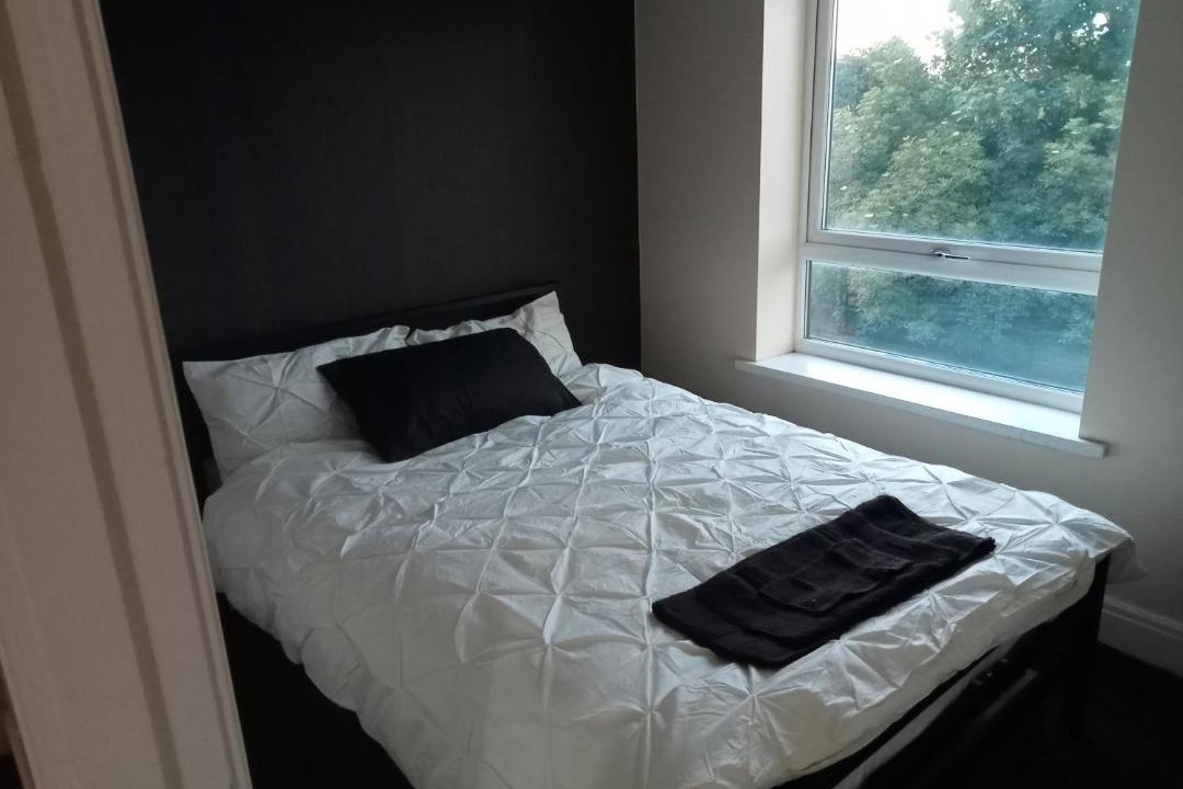 Photo of Bedroom in Bradford