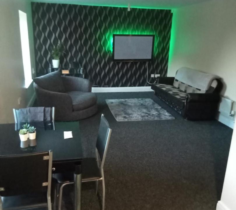 Photo of Livingroom in Bradford