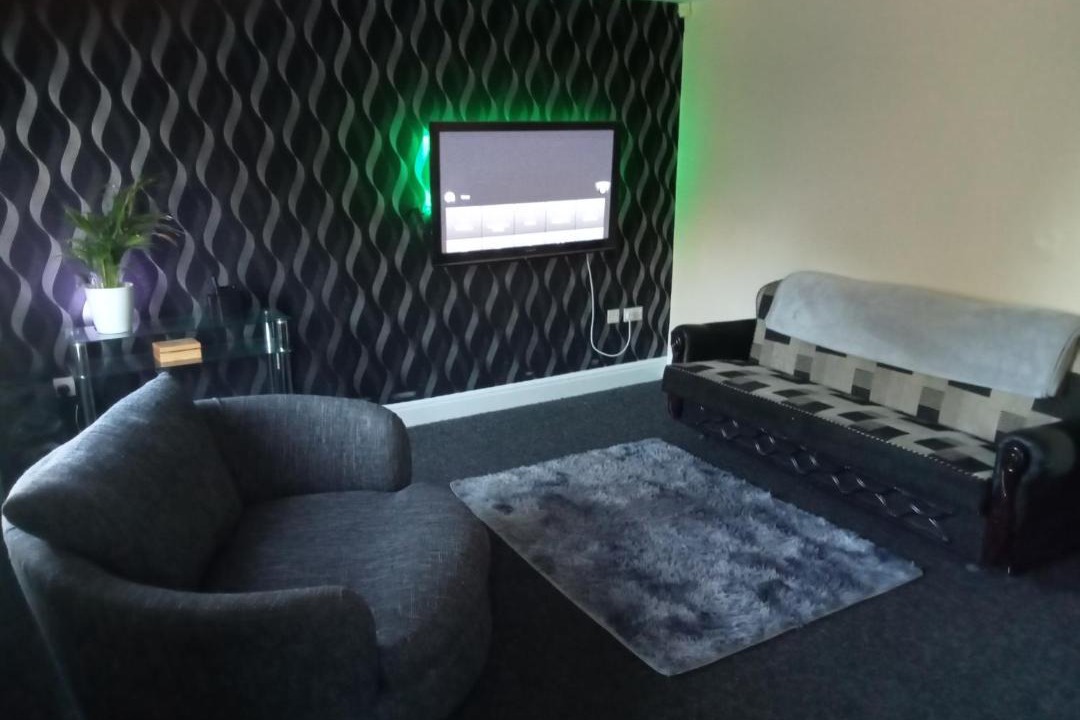 Photo of Others in Bradford