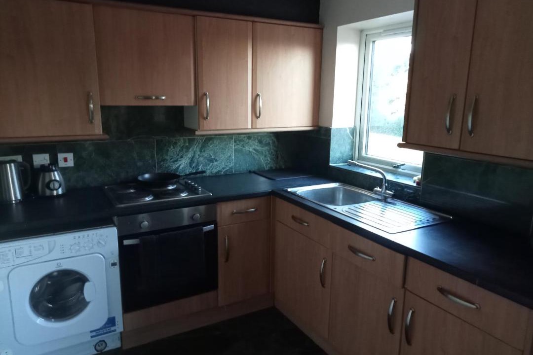 Photo of Kitchen in Bradford
