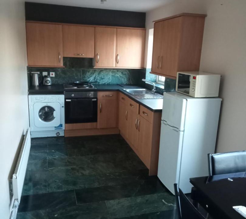 Photo of Kitchen in Bradford