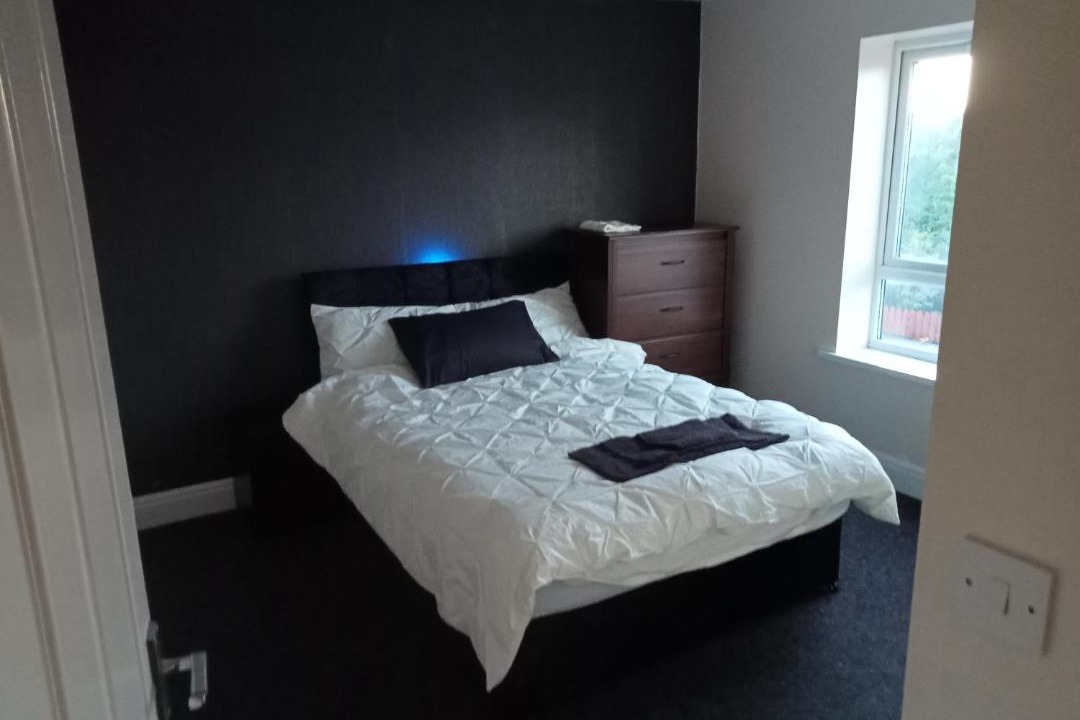 Photo of Bedroom in Bradford