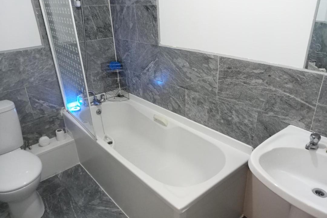 Photo of Bathroom in Bradford