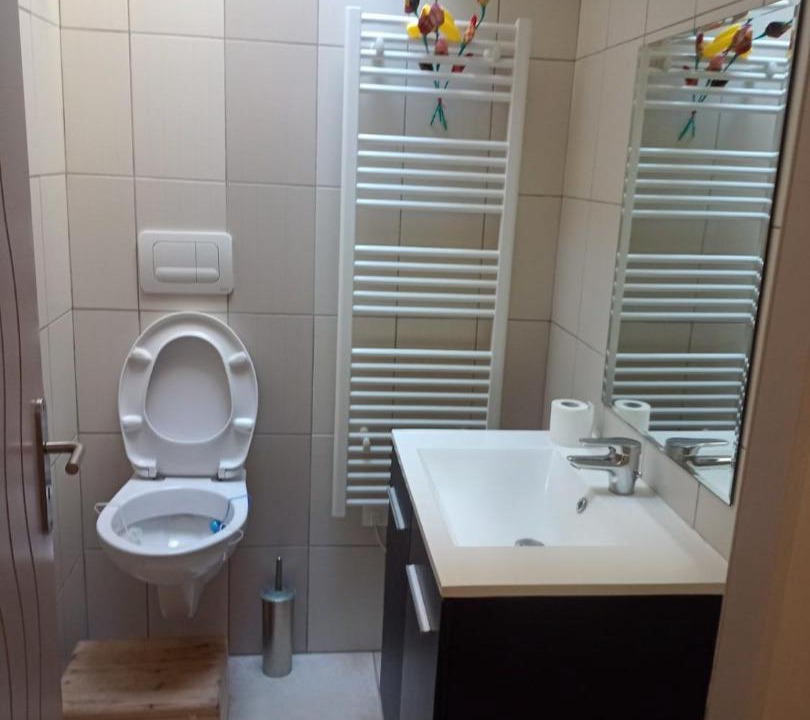 Photo of Bathroom in Usses et Rhone
