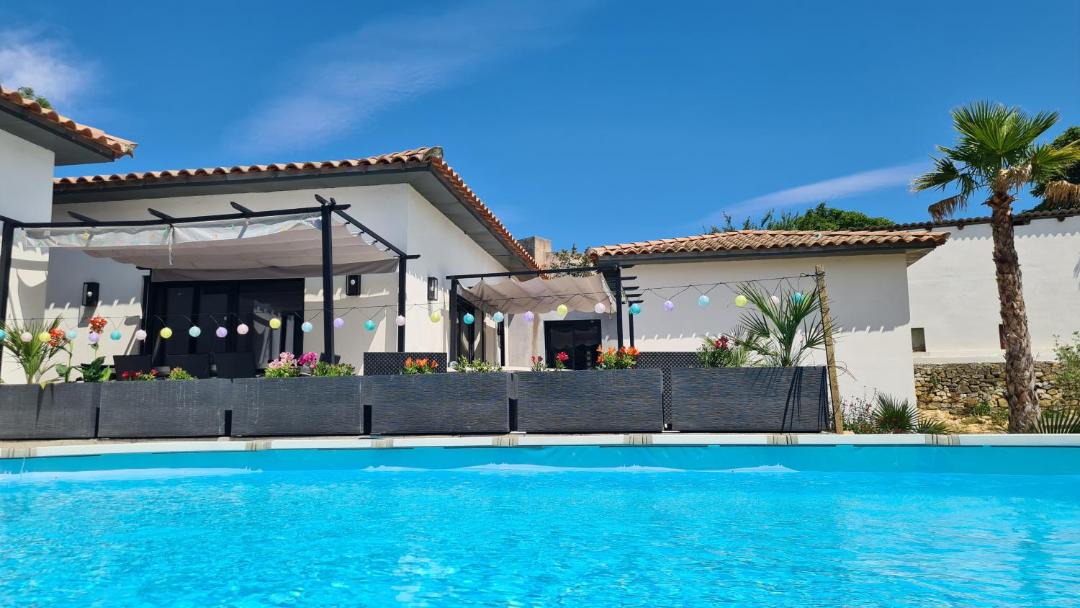 Photo of Outdoor in Brouzet-les-Quissac