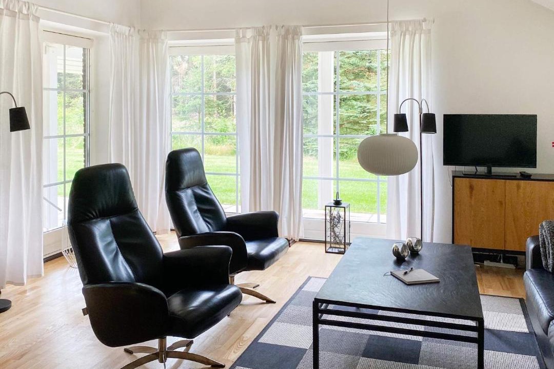 Photo of Livingroom in Arrild Ferieby