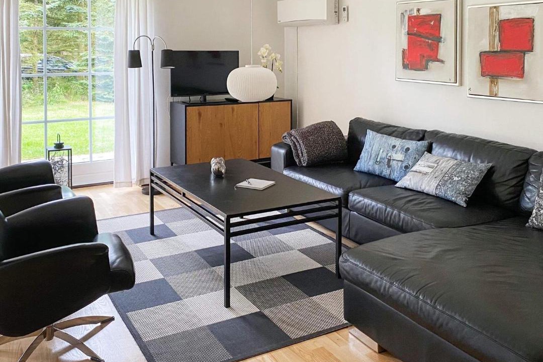 Photo of Livingroom in Arrild Ferieby