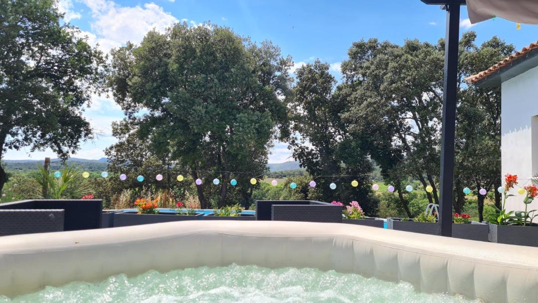Photo of Outdoor in Brouzet-les-Quissac