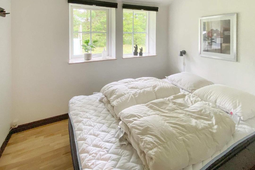 Photo of Bedroom in Arrild Ferieby