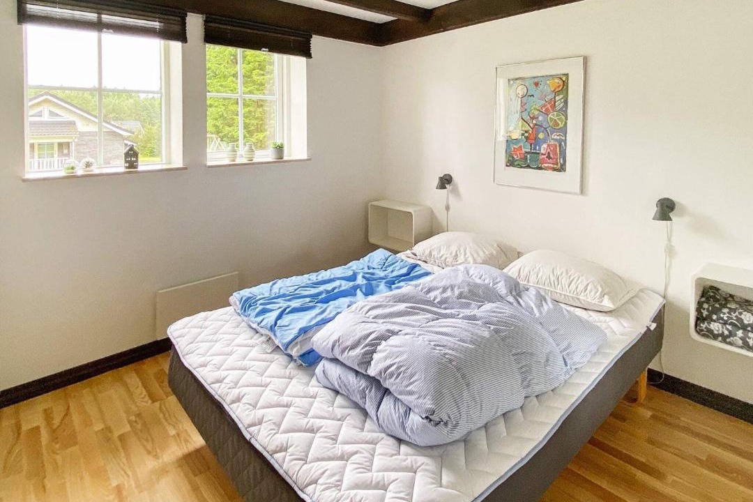 Photo of Bedroom in Arrild Ferieby