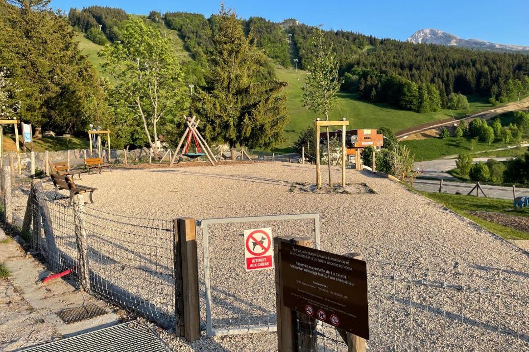 Photo of Others in Villard-de-Lans