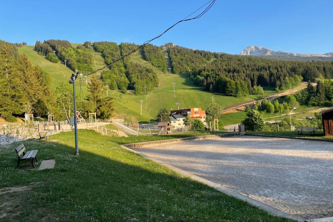 Photo of Others in Villard-de-Lans