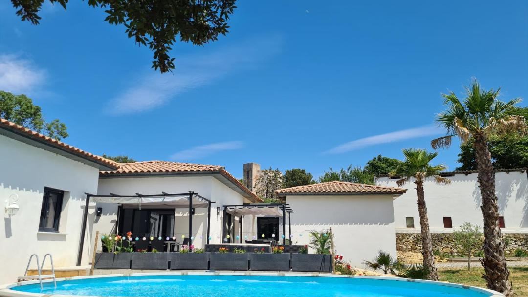 Photo of Outdoor in Brouzet-les-Quissac