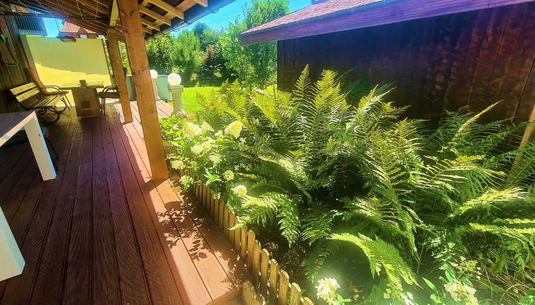 Photo of Patio Balcony in Attiswil
