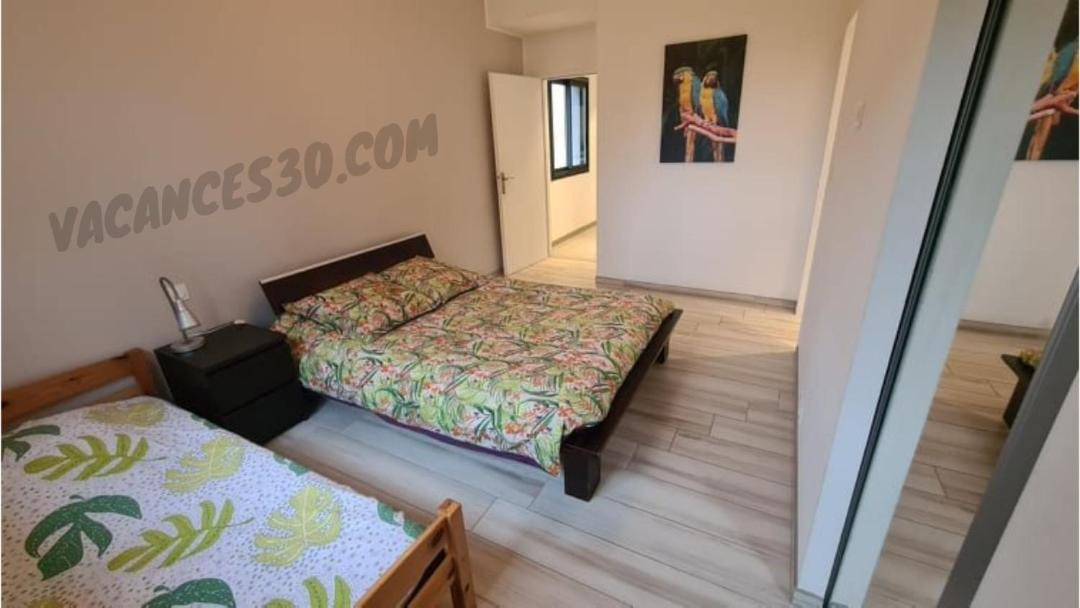 Photo of Bedroom in Brouzet-les-Quissac