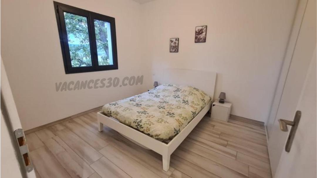 Photo of Bedroom in Brouzet-les-Quissac