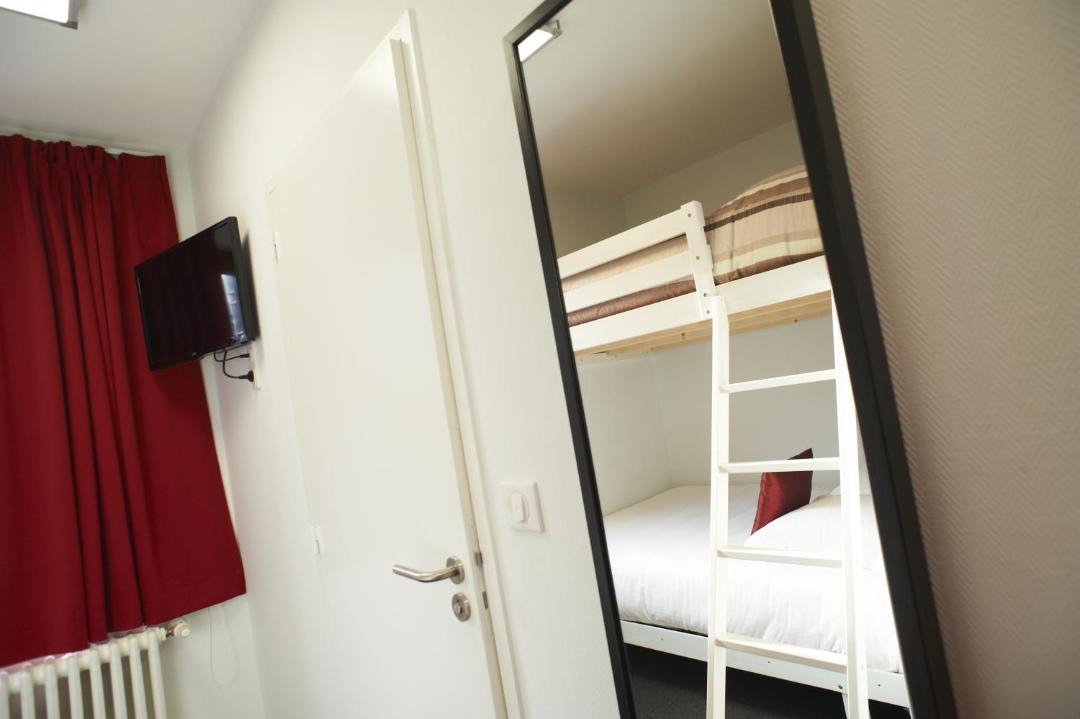 Photo of Bedroom in Talensac-Pont Morand