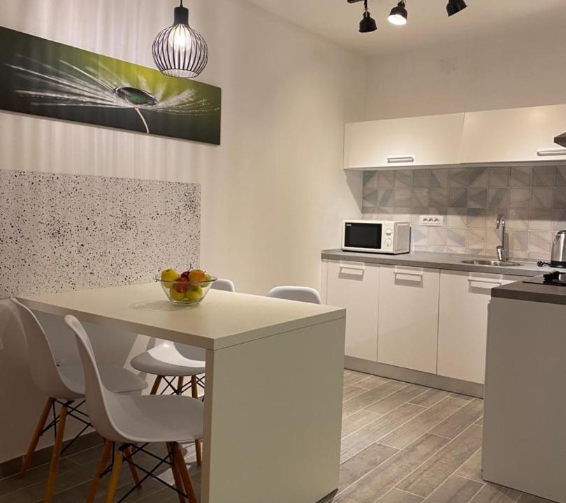 Photo of Kitchen in Gregovica