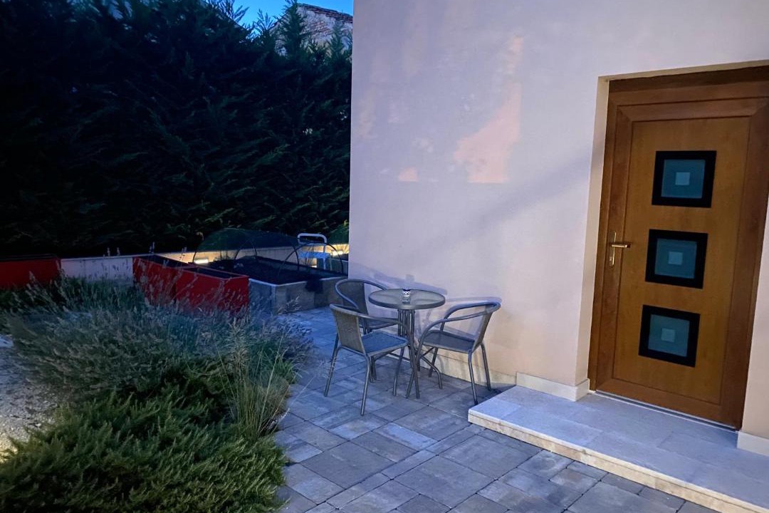 Photo of Patio Balcony in Gregovica