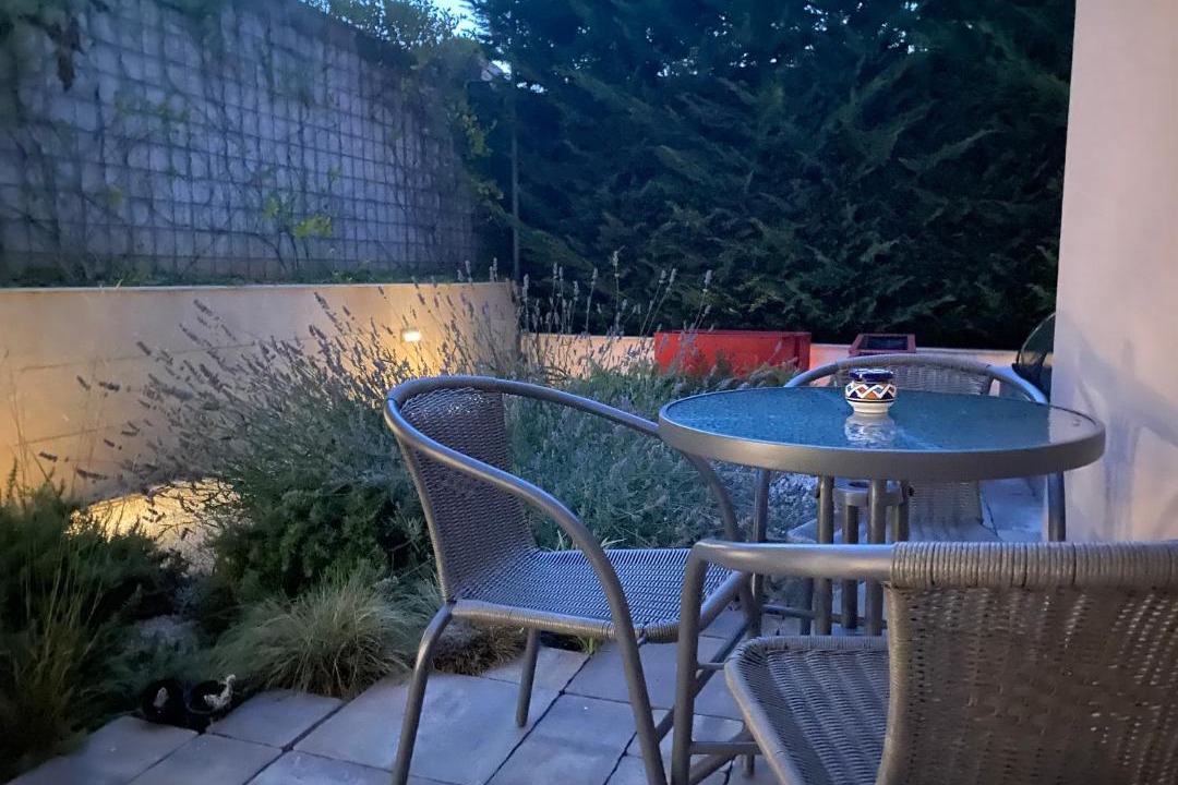 Photo of Patio Balcony in Gregovica