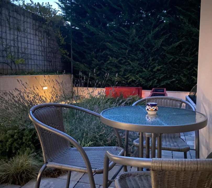 Photo of Patio Balcony in Gregovica