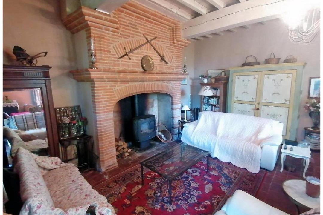 Photo of Livingroom in Castelsarrasin