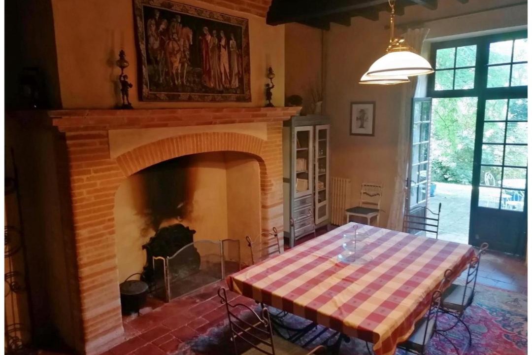 Photo of Bedroom in Castelsarrasin