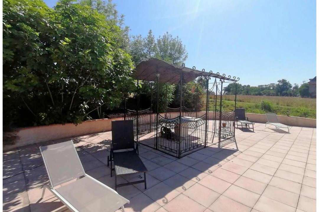 Photo of Patio Balcony in Castelsarrasin