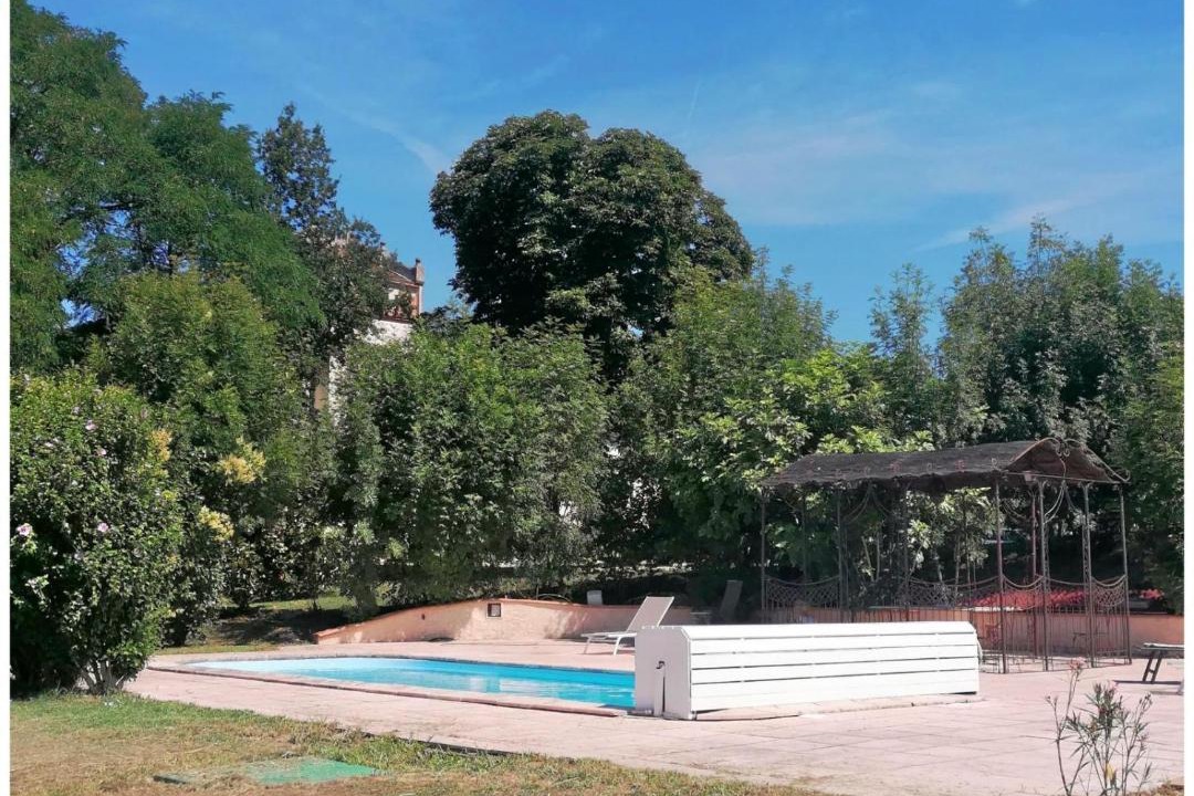 Photo of Outdoor in Castelsarrasin