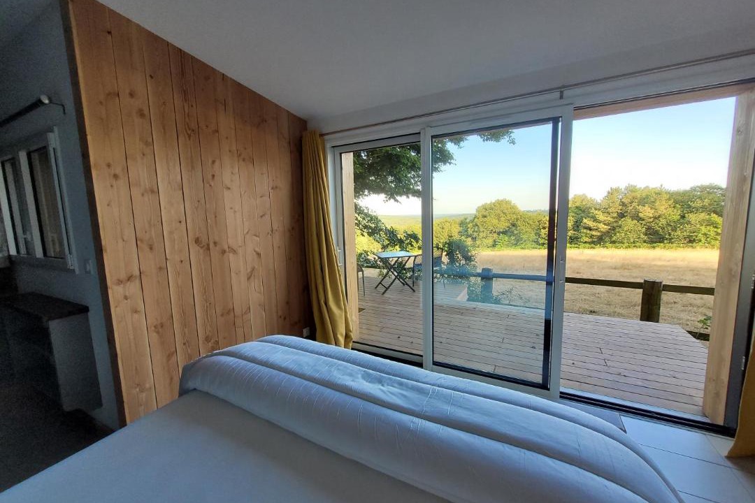 Photo of Bedroom in Paimpont