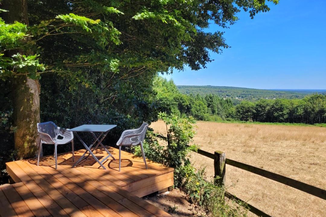 Photo of Others in Paimpont