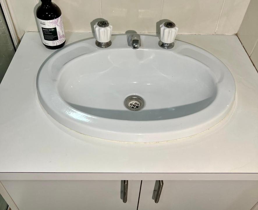 Photo of Bathroom in Cheltenham