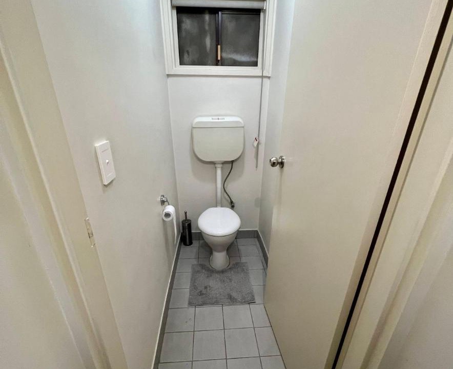 Photo of Bathroom in Cheltenham