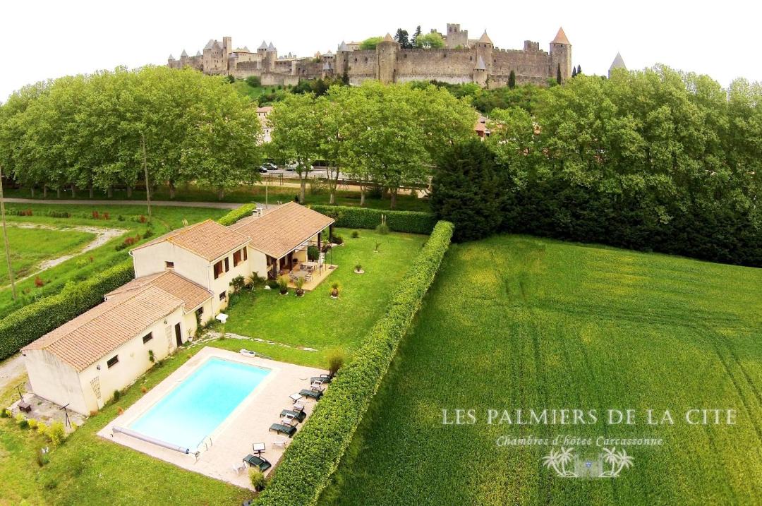 Photo of Others in Carcassonne