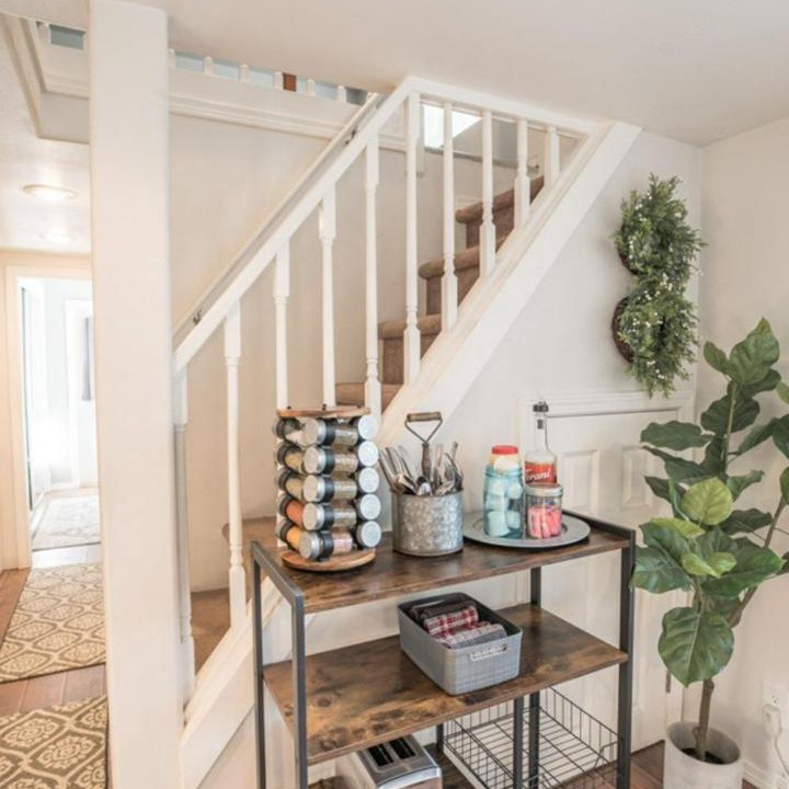 Photo of Livingroom in Leavenworth